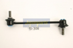 Stabilisaator,Stabilisaator JAPANPARTS SI-306