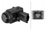 Sensor, parkimisabi HELLA 6PX 358 270-531