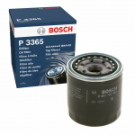 &Otilde;lifilter BOSCH 0 451 103 365