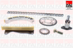 Mootori keti komplekt FAI AutoParts TCK368