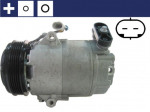 Kompressor,kliimaseade MAHLE ACP 59 000S