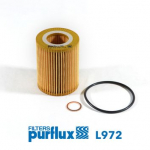 &Otilde;lifilter PURFLUX L972
