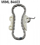 Mootori keti komplekt SKF VKML 84603