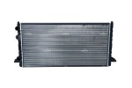 Radiaator,mootorijahutus NRF 58950