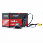 Tahavaatekaamera,Parkimisabi Einparts Automotive EPP040