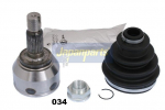 Liigendlaager, veov&otilde;ll JAPANPARTS GI-034