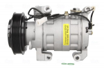 Kompressor,kliimaseade NISSENS 89351