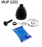 Kaitsekummikomplekt, veov&otilde;ll SKF VKJP 1231