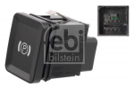 L&uuml;liti, seisupiduri k&auml;ivitamine FEBI BILSTEIN 37606