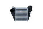 Kompressori&otilde;hu radiaator NRF 30847