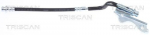 Pidurivoolik TRISCAN 8150 43231