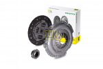 Sidurikomplekt Schaeffler LuK 622 0277 00