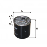 K&uuml;tusefilter FILTRON PP 841/8