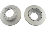 Piduriketas Kavo Parts BR-6804-C