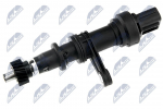 Andur,kiirus/p&ouml;&ouml;rded NTY ECP-HD-016