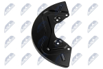 Plekk,piduriketas NTY HTO-WW-055