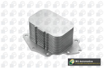 &Otilde;liradiaator,mootori&otilde;li BGA CO1401