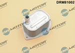 &Otilde;liradiaator,mootori&otilde;li Dr.Motor Automotive DRM81002