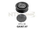 Seade-/juhtrull,soonrihm SNR GA357.07
