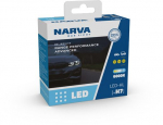 ZAROWKA LED 12-24V H7 19W