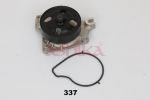 Veepump, mootori jahutus ASHIKA 35-03-337