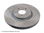 Piduriketas BLUE PRINT ADN143141