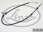 Tross,seisupidur LINEX 11.01.05