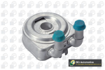 &Otilde;liradiaator,mootori&otilde;li BGA CO1407