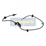 Andur, rattap&ouml;&ouml;rete arv JAPANPARTS ABS-453