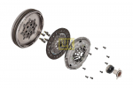 Sidurikomplekt Schaeffler LuK 600 0016 00