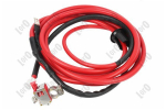 Akuadapter ABAKUS 120-08-220