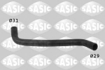Jahutusvoolik SASIC 3404027