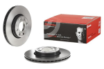Piduriketas BREMBO 09.9078.21