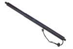 Elektrimootor, tagaluuk DENCKERMANN G100143
