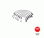 S&uuml;&uuml;tes&uuml;steemikomplekt NGK RC-AD204
