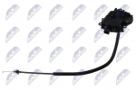 Ukselukk NTY EZC-LR-046