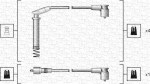 S&uuml;&uuml;tes&uuml;steemikomplekt MAGNETI MARELLI 941318111154