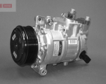 Kompressor,kliimaseade DENSO DCP02052