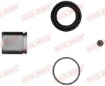Remondikomplekt,Pidurisadul QUICK BRAKE 114-5008