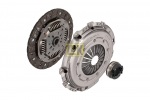 Sidurikomplekt Schaeffler LuK 623 3733 00