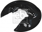 Plekk,piduriketas FEBI BILSTEIN 175574