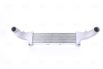 Kompressori&otilde;hu radiaator NISSENS 96859