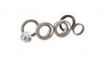 Rattalaagrikomplekt SKF VKBA 3901