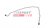 Jahutusvedeliku torustik FAST FT00871