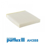 Filter,salongi&otilde;hk PURFLUX AH388