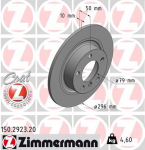 Piduriketas ZIMMERMANN 150.2923.20