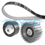 Hammasrihma komplekt DAYCO KTB339