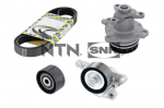 Veepump+ soonrihmakomplekt SNR KAP855.180