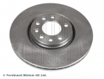Piduriketas BLUE PRINT ADW194310