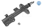 Amort MEYLE 33-26 623 0004